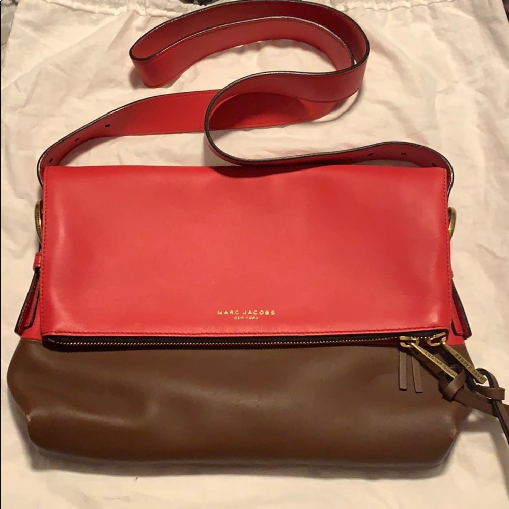Marc Jacobs crossbody handbag